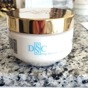 Deep Sea Cosmetics Relaxing BODY BUTTER-10 Oz\300 ml-BRAND NEW-SEALED